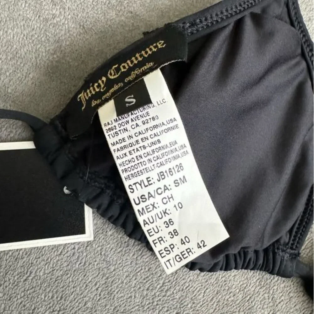 Juicy Couture juicy couture